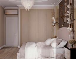 बेडरूम डिजाइन: आंतरिक नींद की गुणवत्ता को प्रभावित करता