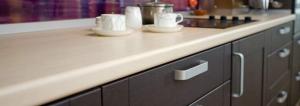 रसोई worktops के लिए countertops का अवलोकन