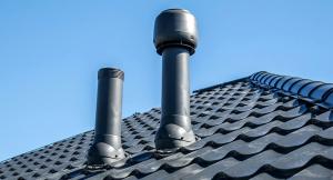 जलवाहक छत: कार्रवाई और उपयोगी गुण के सिद्धांत