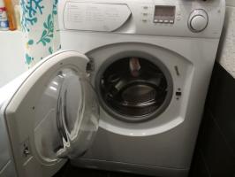 कपड़े धोने की मशीन साइट्रिक एसिड सफाई परिणाम