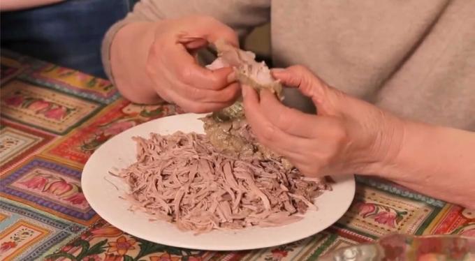 घर वीडियो एम से फ्रेम खाना पकाने के ओलिवर दौरान Simonyan;)