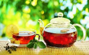 आप एक दिन में कैसे चाय के कई कप पी सकते हैं?