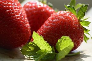 आप एक बड़े स्ट्रॉबेरी प्राप्त करना चाहते हैं? 4 नियमों का पालन करें