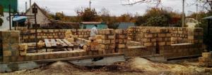 क्रीमिया में निर्माण बजट पत्थर के घर: एक व्यक्तिगत अनुभव